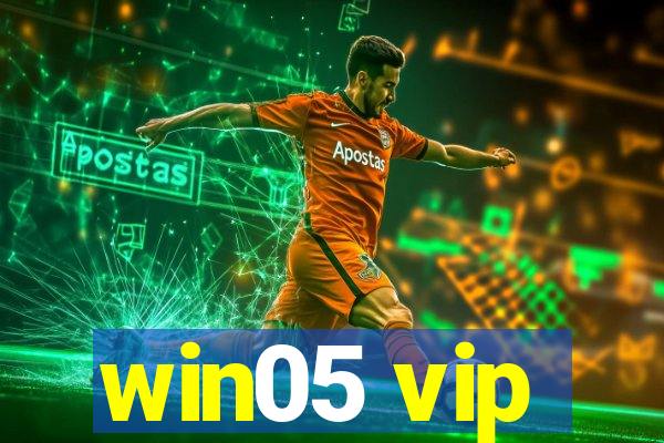 win05 vip